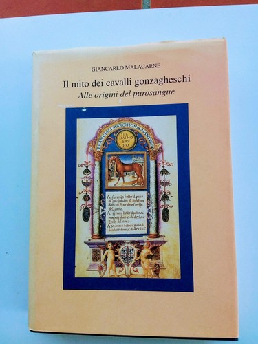 Malacarne il mito - -, dei