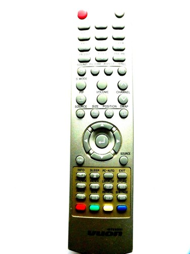 Telecomando lcd hyundai - telecomando, tv