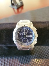 Seiko 7T62-0AE0 SNA304 Quartz