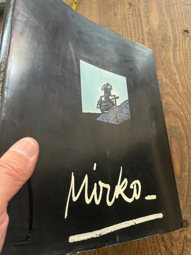 Mirko 120 - mirko,