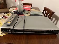 Lettore dvd AKAI grigio usato in buone condizioni