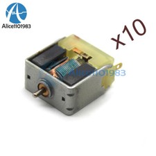 10 Pezzi Miniatura Elettronica