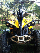 CAN AM RENEGADE 500 / 800