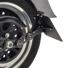 Portatarga laterale per Harley