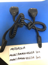 LOTTO DI 2X Microfoni per