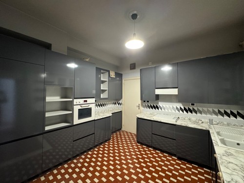 Cucina completa - cucina, di