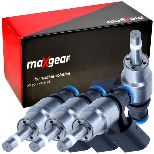 Kit iniettori maxgear per s3 - kit,