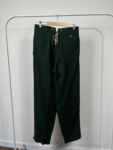 Pantalone amann austria - pantalone,