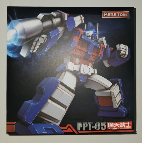 Papa toys ppt05 ultra - papa,