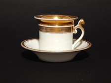 Antica preziosa tazza - preziosa,