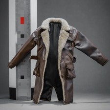 Trench coat Bane vestibilità