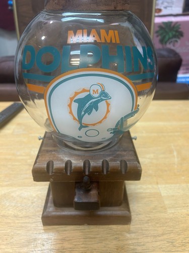 Miami dolphins nfl - nfl, dispenser