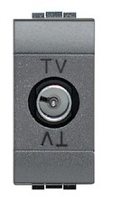 BITICINO L4202D PRESA TV