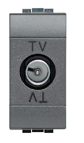 Biticino l4202d presa - biticino, tv