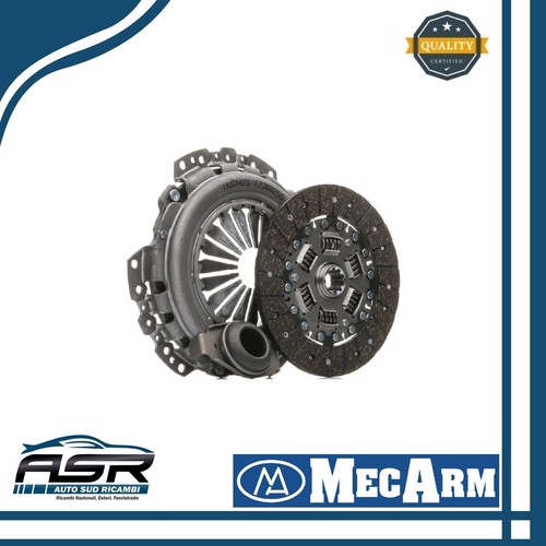 Kit frizione mecarm - kit,