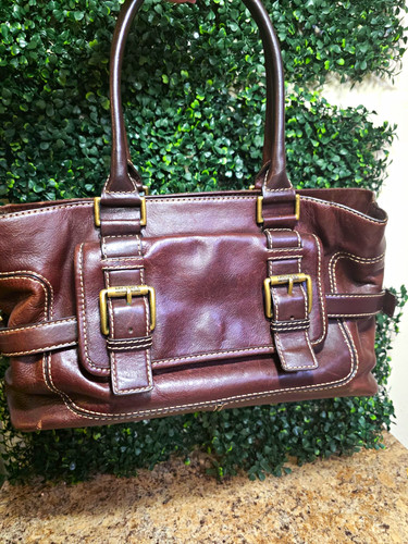 Borsa tracolla vintage in - borsa,
