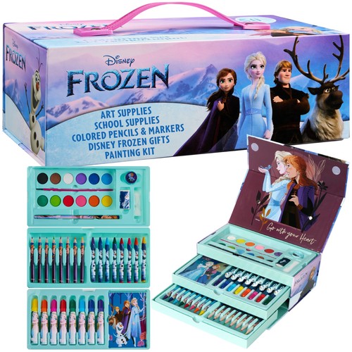 Disney valigetta colori - disney,