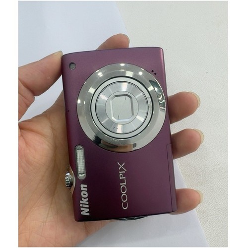 Nikon coolpix s3000 - coolpix,