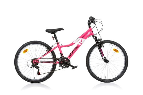Bicicletta aurelia in - bicicletta, 24"