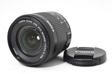 [Come nuovo] Canon EF-S 18-55
