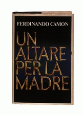 EBOND Un Altare Per La Madre