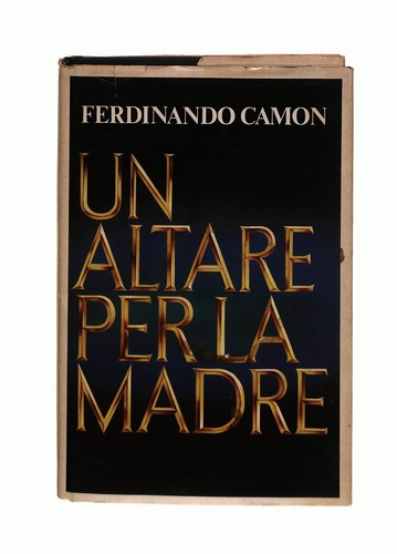 Ebond altare per madre - ebond,