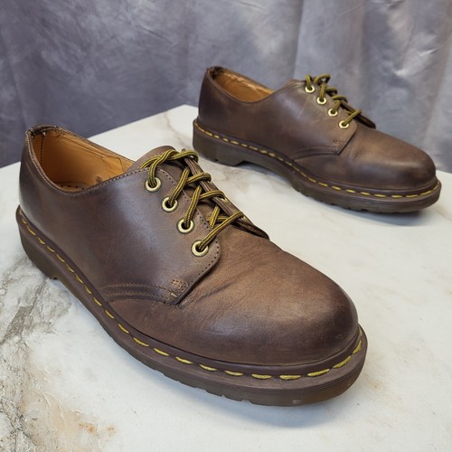 Oxford vintage martens 4 - martens,