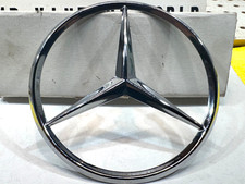 Mercedes Genuine OEM 1982-1985
