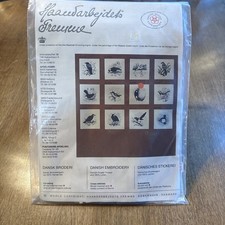 NUOVO Haandarbejdets Fremme