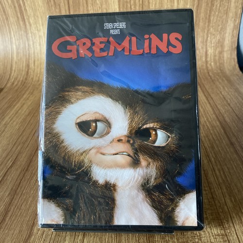 Gremlins dvd 2016 - gremlins, (dvd,