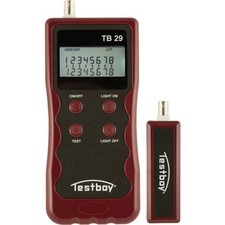 Testboy TB 29  Tester per reti