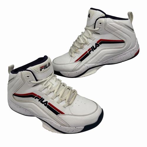 Fila spitfire evo - evo, basketball