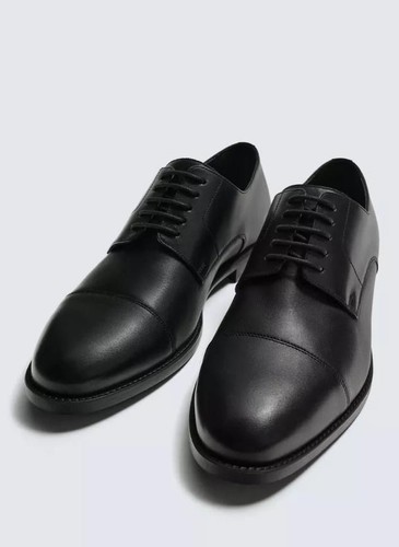 Scarpe derby uomo zara - uomo,