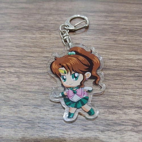 Portachiavi sailor jupiter - sailor,