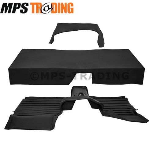 Set tappetini acustici - , land