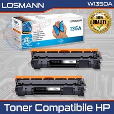 Toner HP 135A W1350A LOSMANN 2