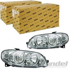 2X TYC H7/H1 FARI SINISTRO E