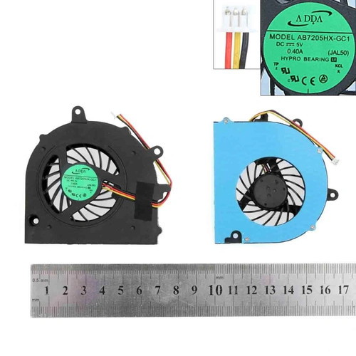 Ventilatore cpu per portatile - per,