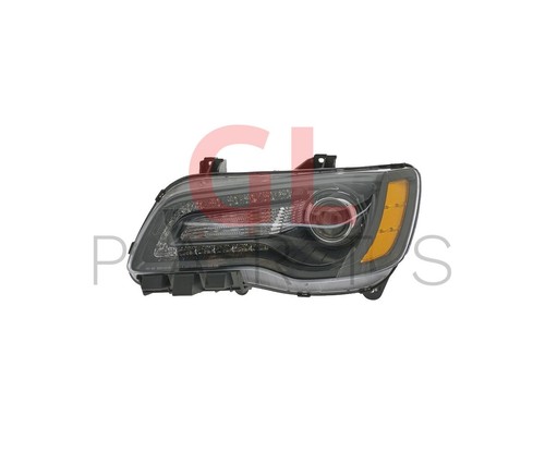 Per chrysler 300c 2011 2014 - 300c, 2011-2014