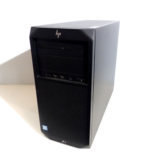 Tower workstation pc - hp, z2
