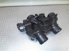 Valvola farfalla Citroen C4 I