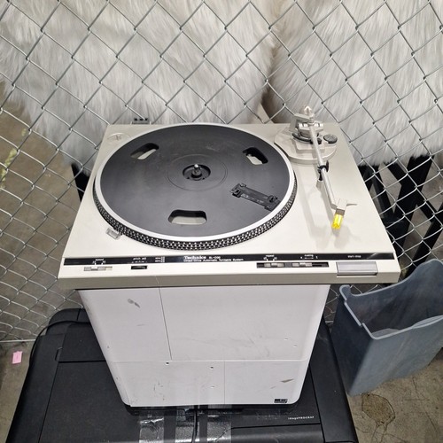 Vintage technics d30 - vintage,