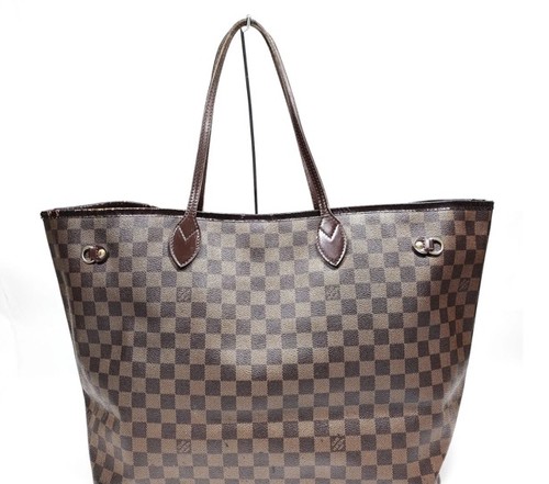 Louis vuitton tote bag - vuitton,