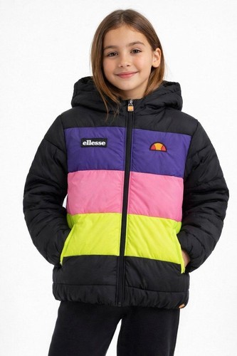 Giacca imbottita ellesse - imbottita,