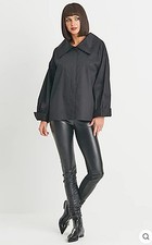 Camicia drammatica PLANET by