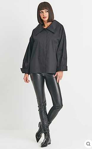 Camicia drammatica planet - camicia, by