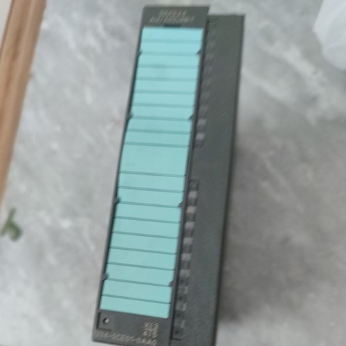 Scheda siemens sm334 4ai ao - scheda,