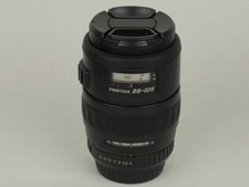 Obiettivo zoom Pentax 28-105mm