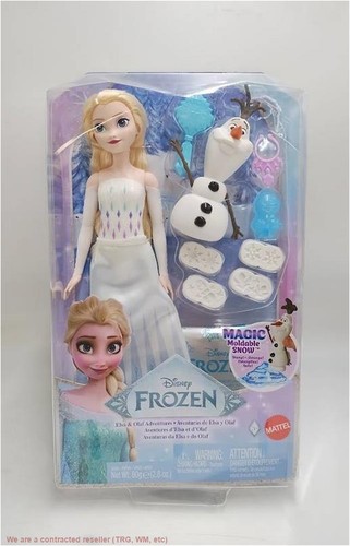 Disney frozen elsa olaf - frozen,