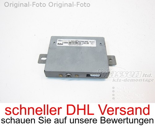 Amplificatore antenna - amplificatore,